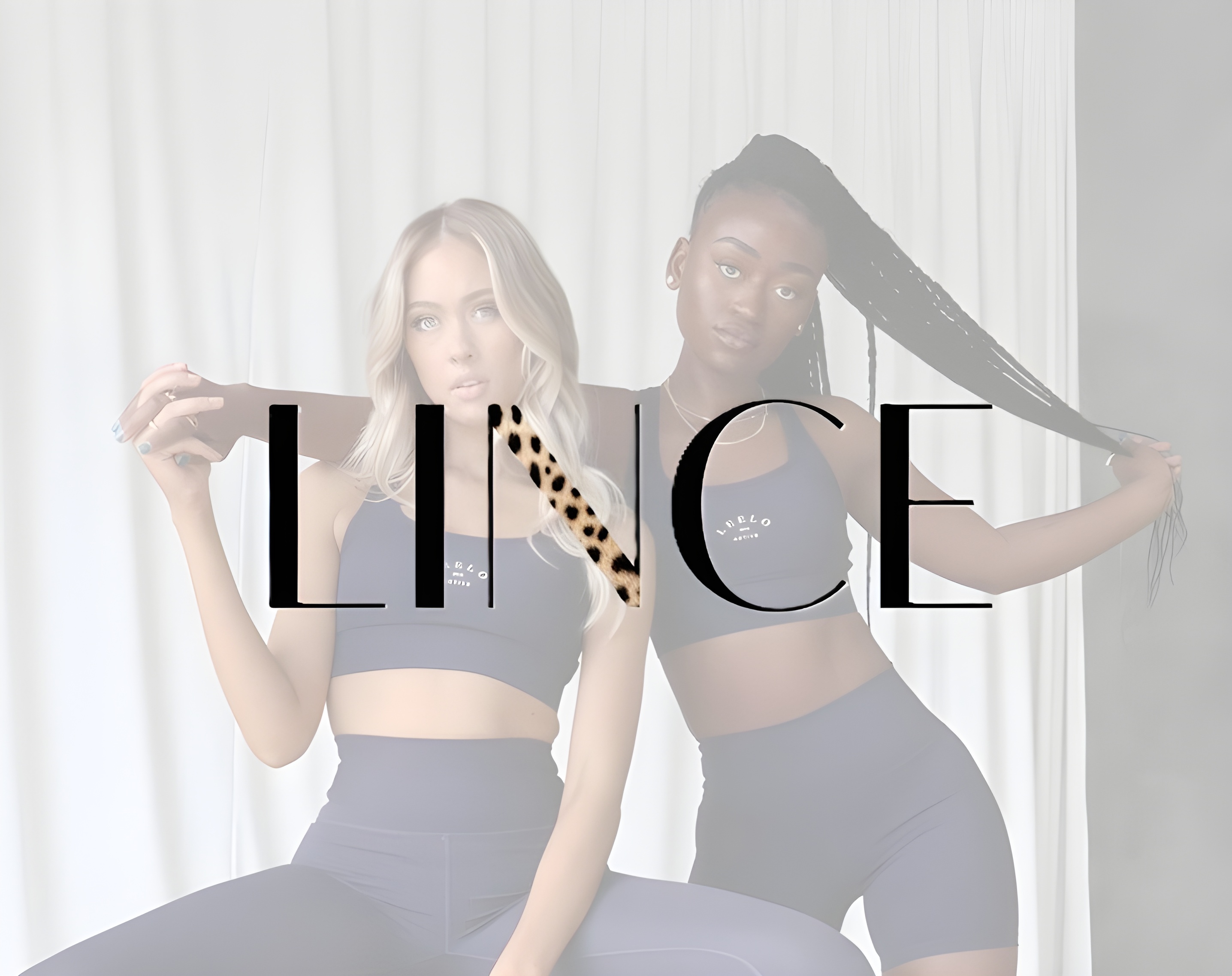 Tienda de Ropa — Lince